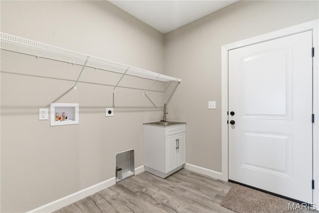 Providence Estates - Residential