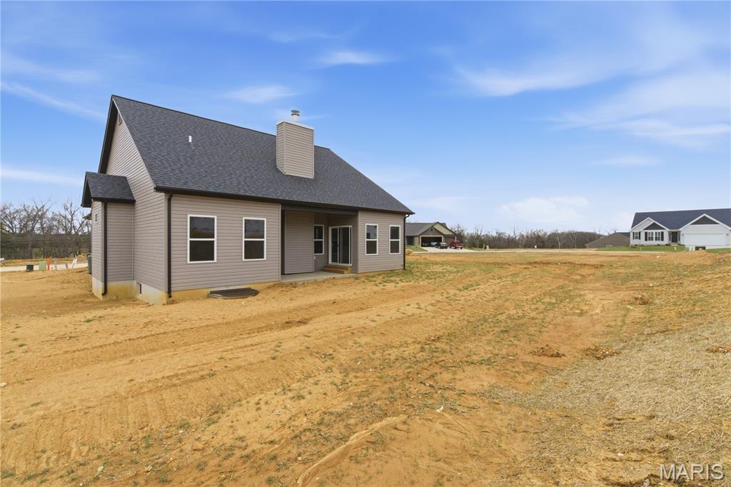 Providence Estates - Residential