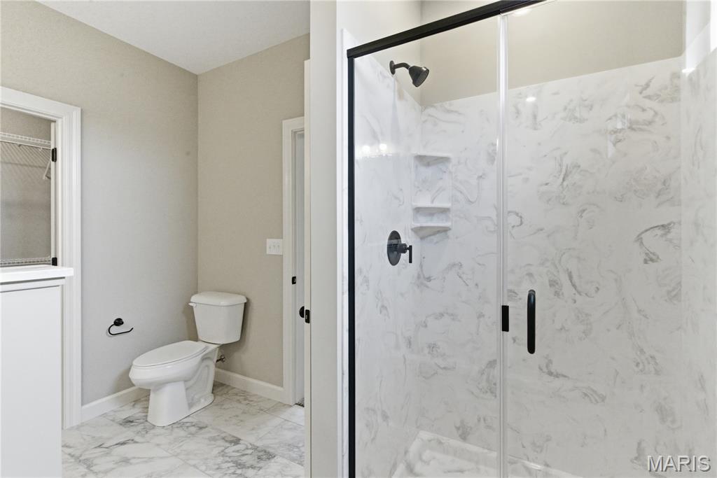 Providence Estates - Residential