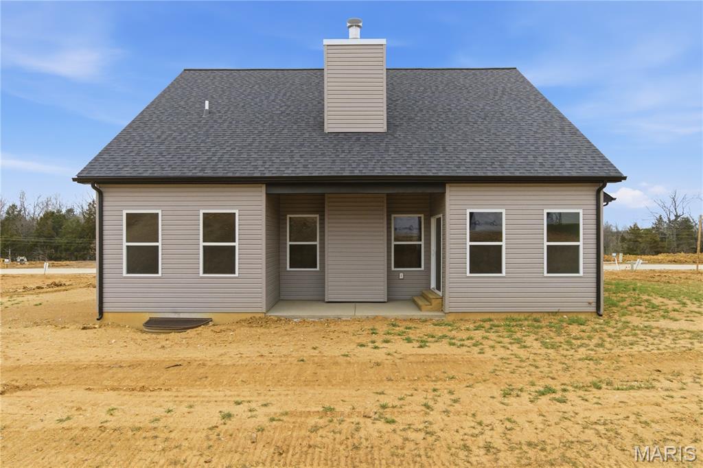 Providence Estates - Residential