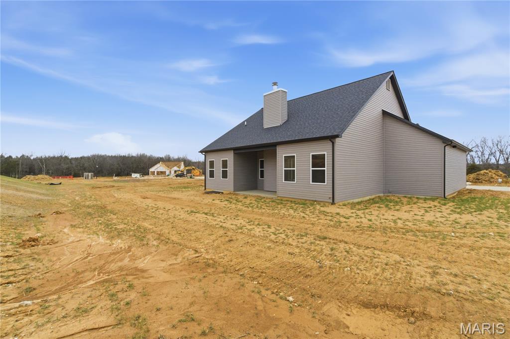 Providence Estates - Residential