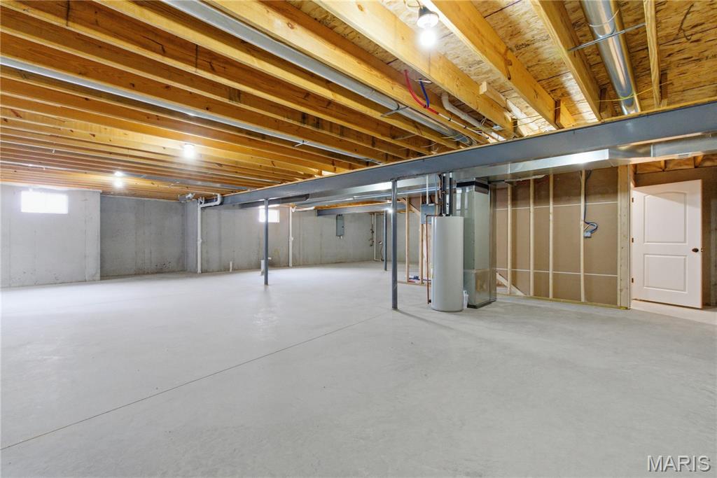 Providence Estates - Residential