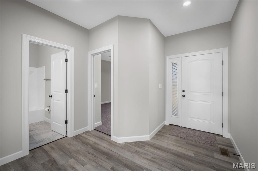 Providence Estates - Residential