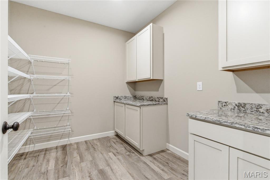 Providence Estates - Residential