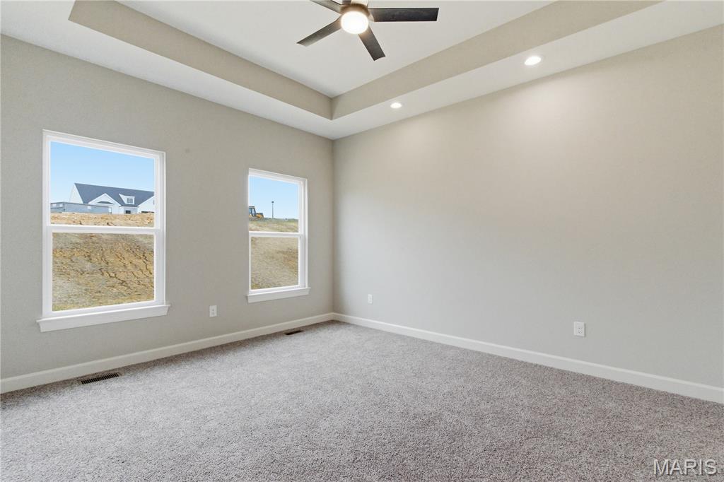 Providence Estates - Residential