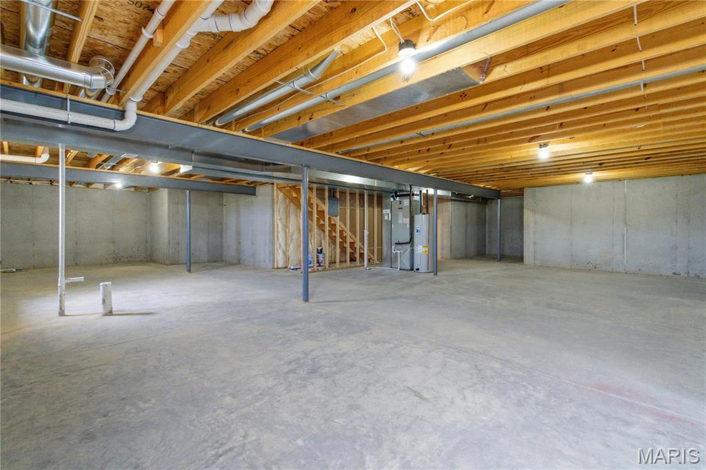 Providence Estates - Residential