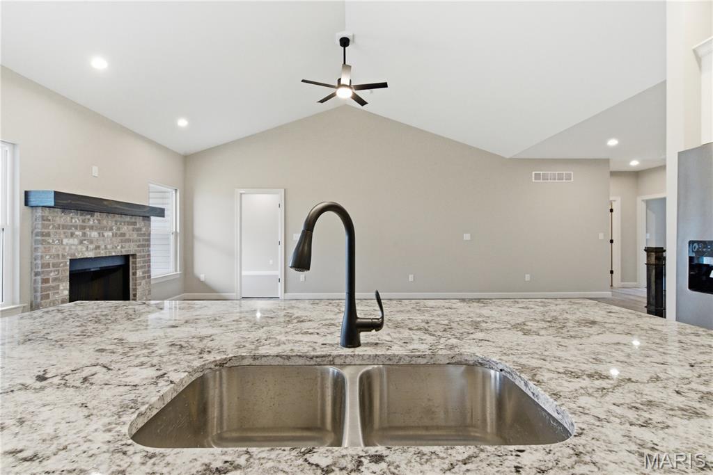 Providence Estates - Residential