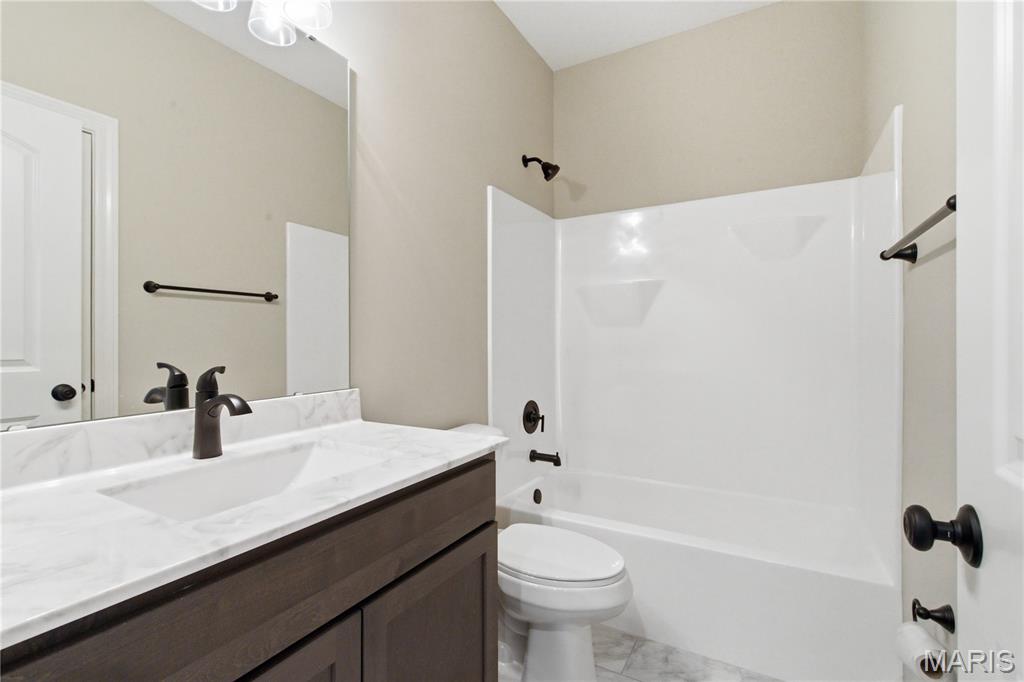 Providence Estates - Residential