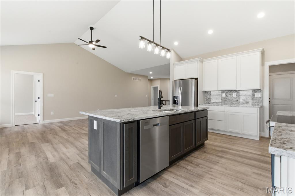 Providence Estates - Residential