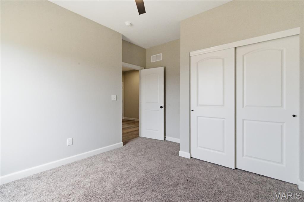 Providence Estates - Residential