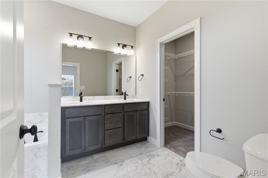 Providence Estates - Residential