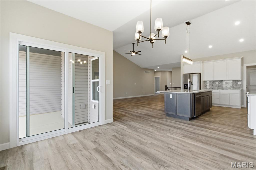 Providence Estates - Residential