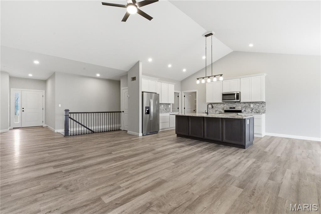 Providence Estates - Residential