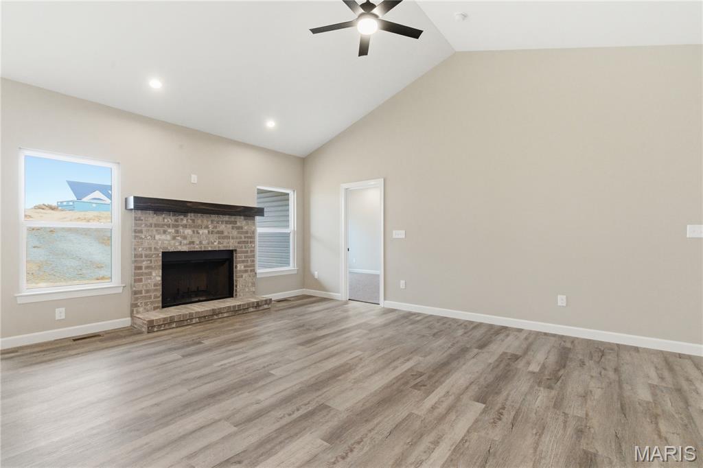 Providence Estates - Residential