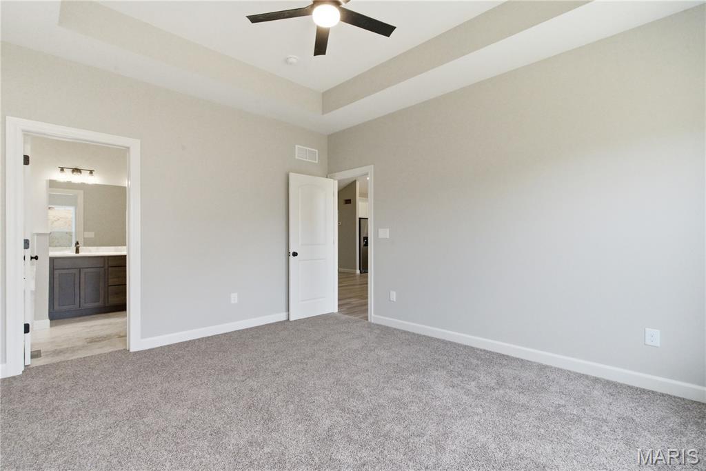 Providence Estates - Residential