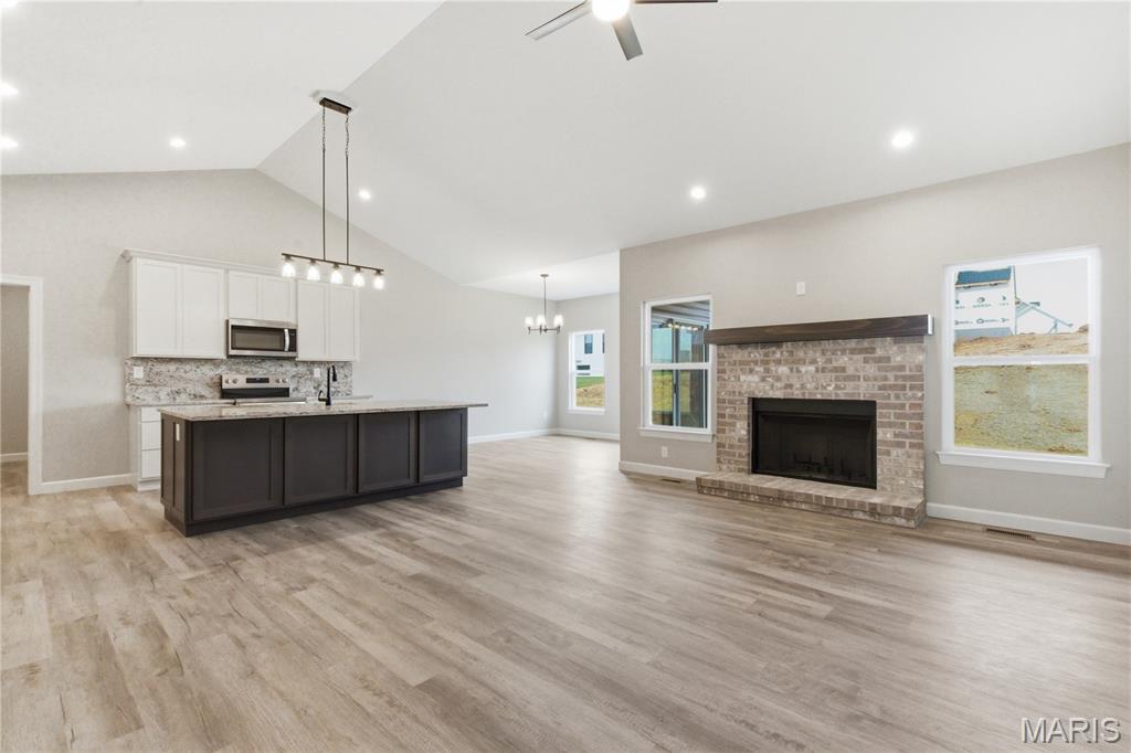 Providence Estates - Residential