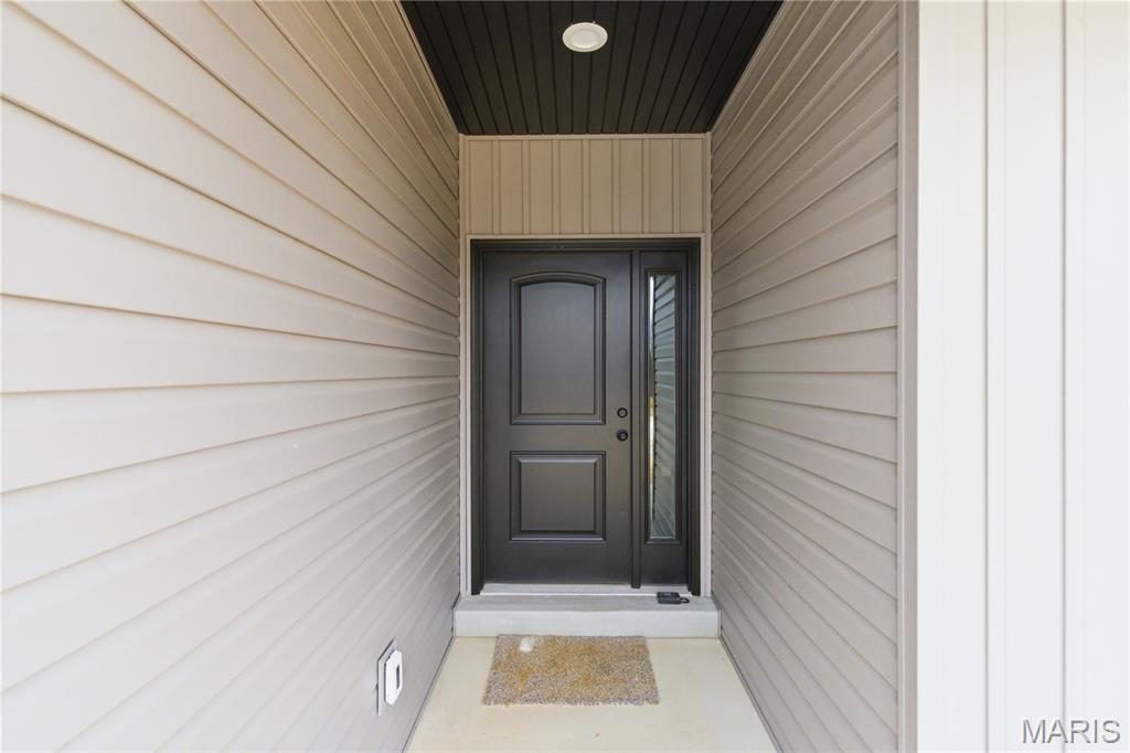 Providence Estates - Residential