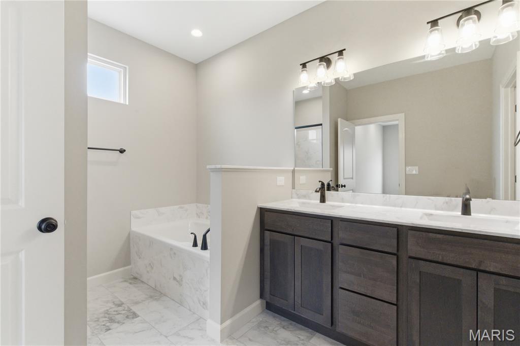 Providence Estates - Residential