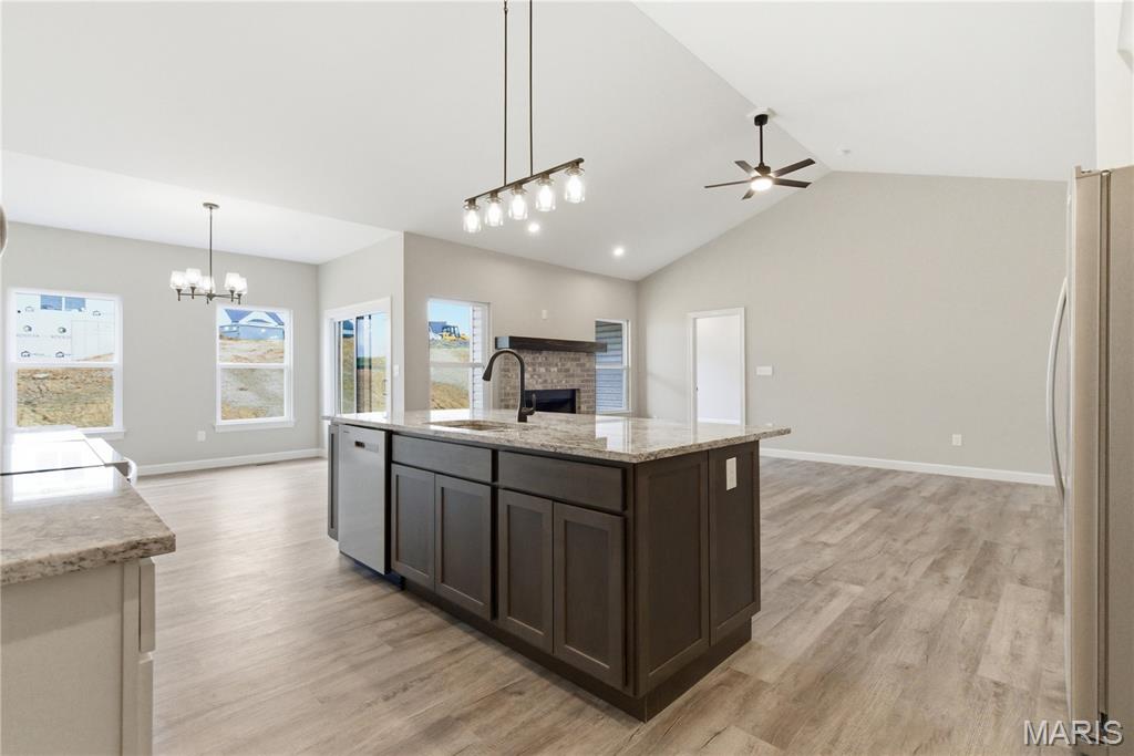 Providence Estates - Residential