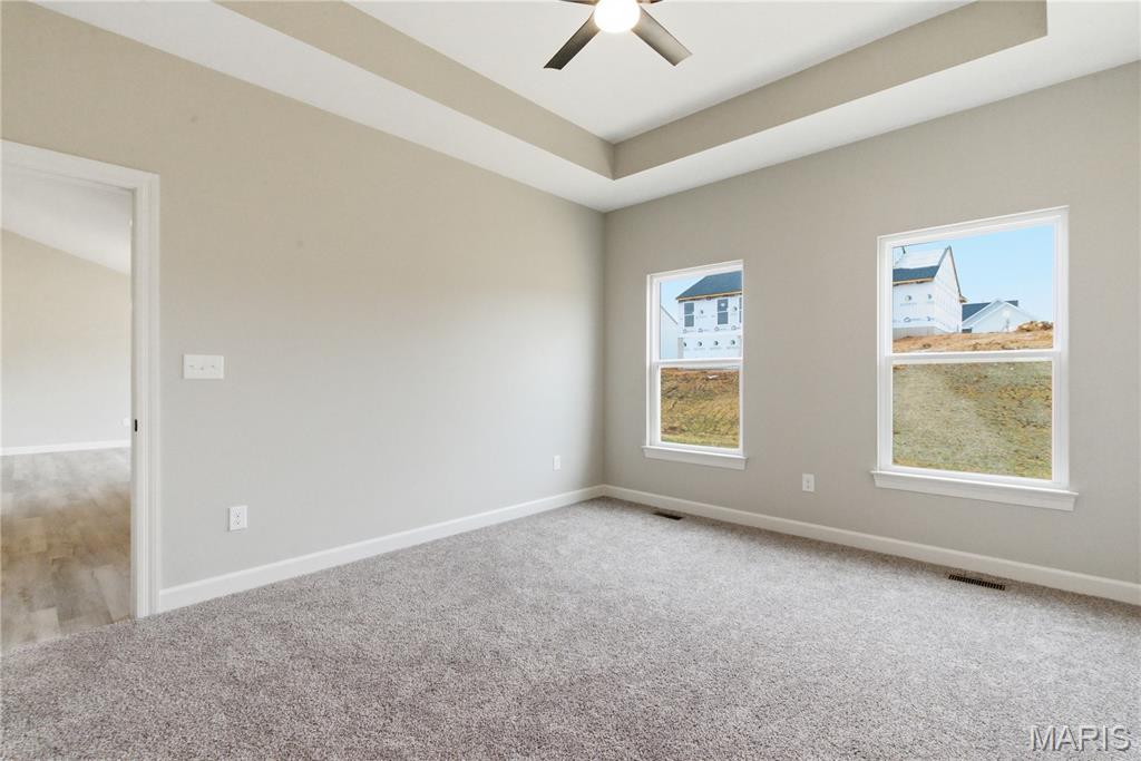 Providence Estates - Residential