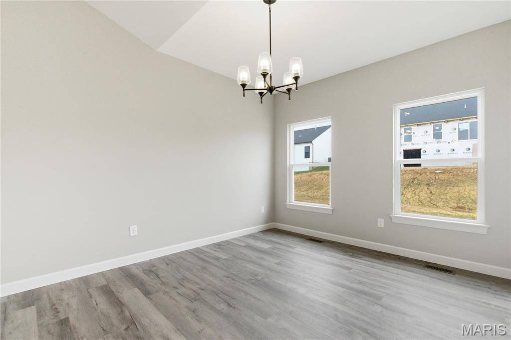 Providence Estates - Residential