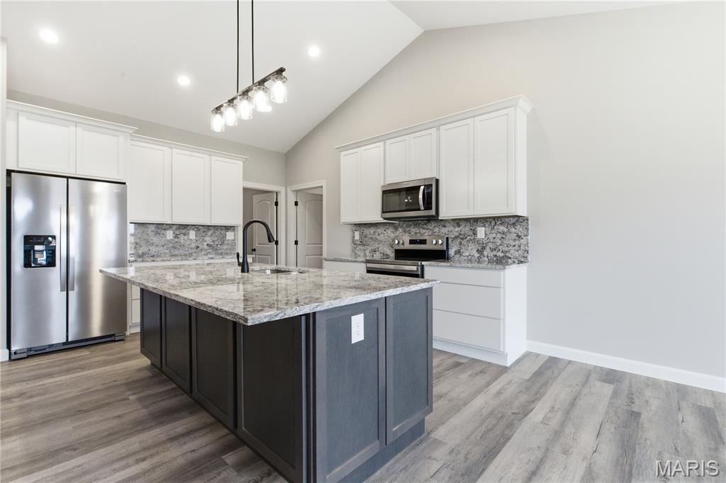 Providence Estates - Residential