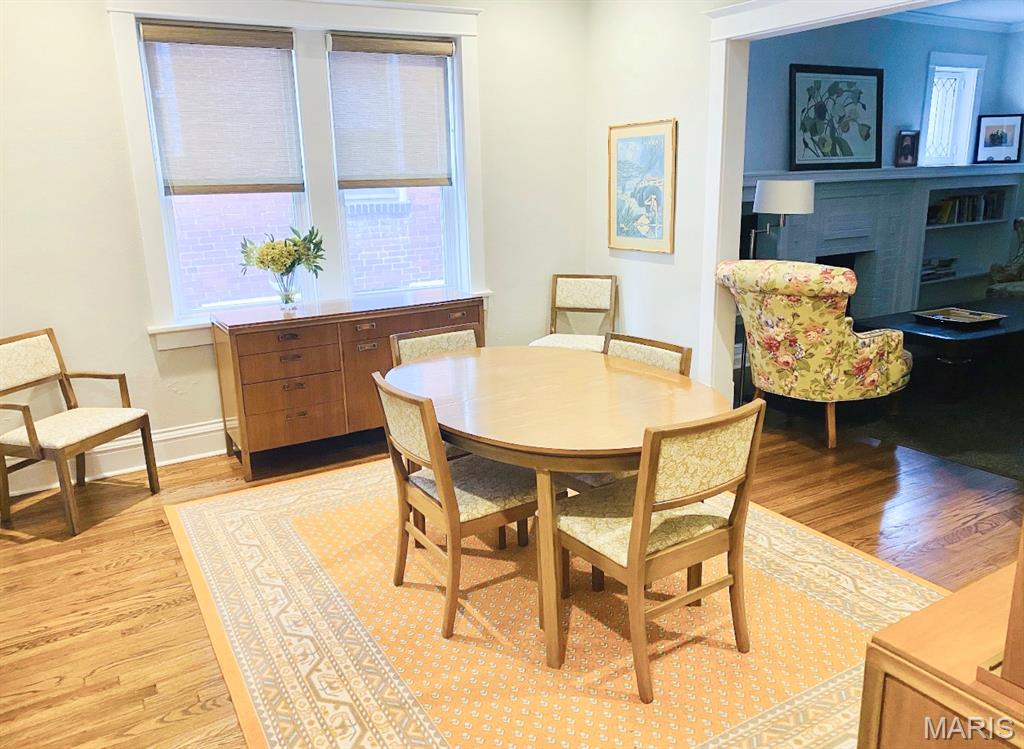 Hi Pointe Add - Residential Income