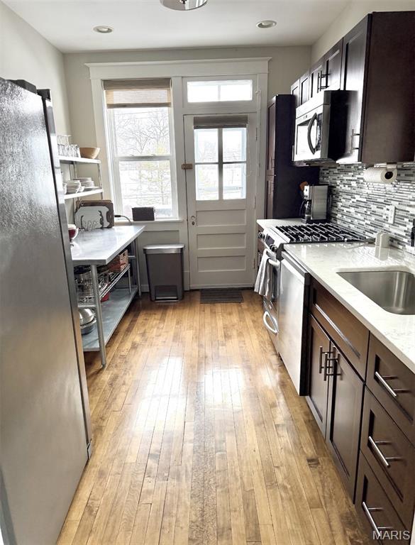 Hi Pointe Add - Residential Income
