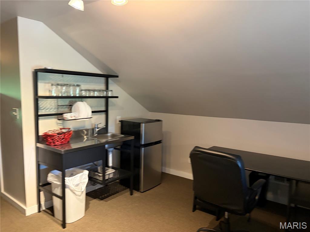 Hi Pointe Add - Residential Income
