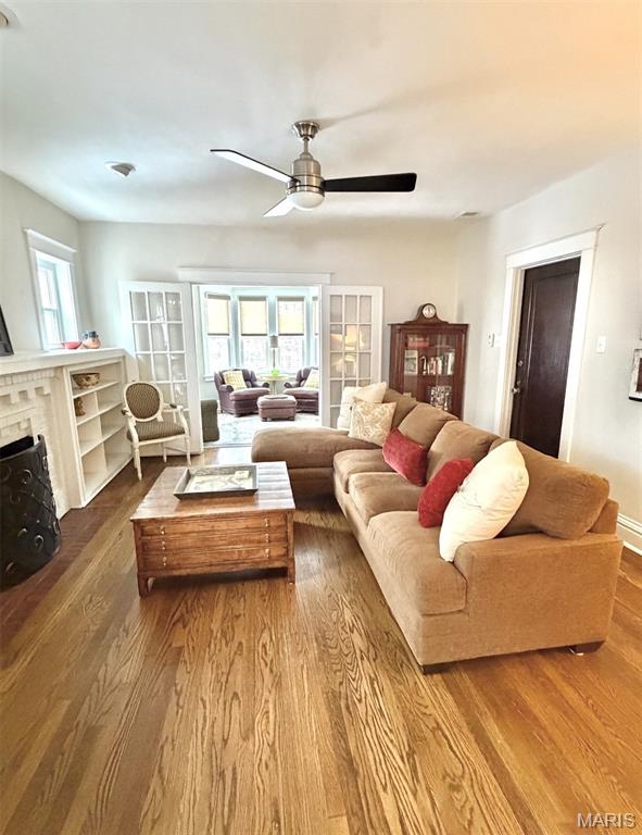 Hi Pointe Add - Residential Income