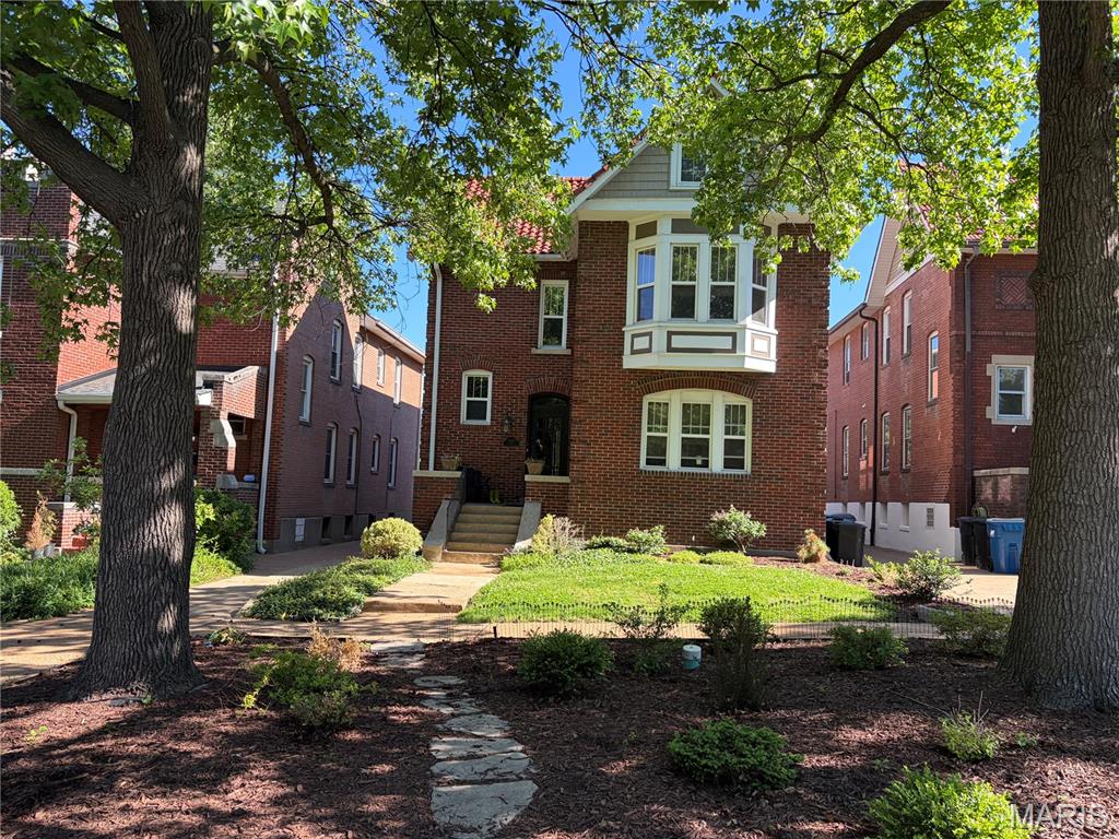 Hi Pointe Add - Residential Income