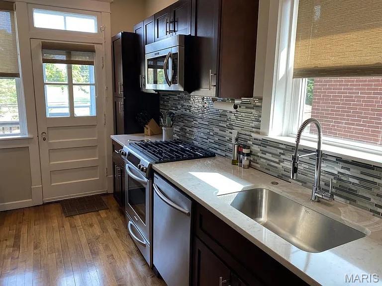 Hi Pointe Add - Residential Income