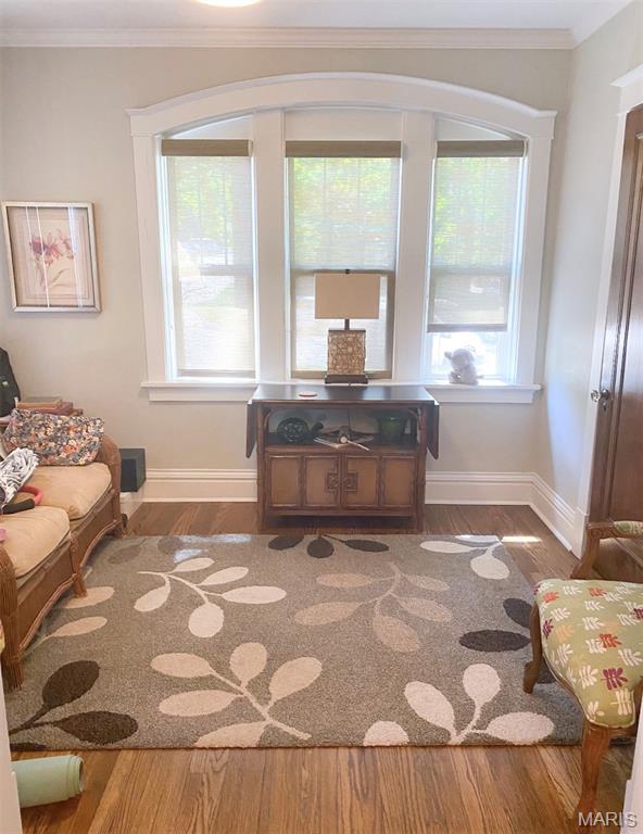 Hi Pointe Add - Residential Income