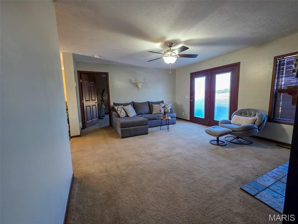 10045 Freeman Spur Blacktop