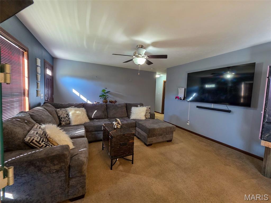 10045 Freeman Spur Blacktop