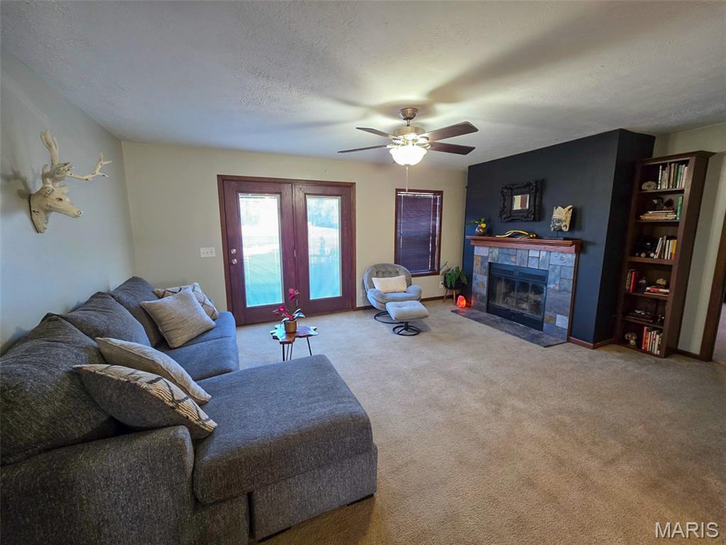 10045 Freeman Spur Blacktop