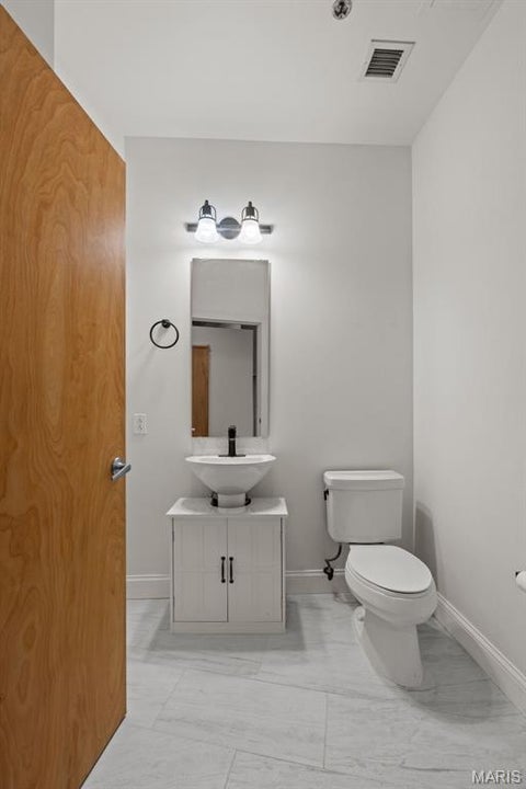 Tiny photo for 901 Washington Avenue #310, St Louis, MO 63101 (MLS # 26069007)