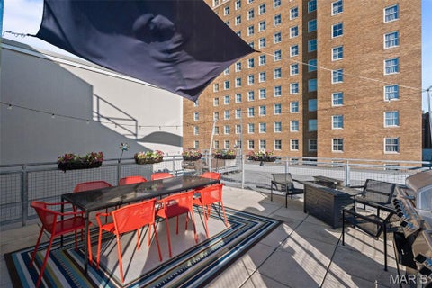 Tiny photo for 901 Washington Avenue #310, St Louis, MO 63101 (MLS # 26069007)