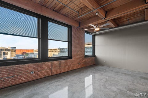 Tiny photo for 901 Washington Avenue #310, St Louis, MO 63101 (MLS # 26069007)