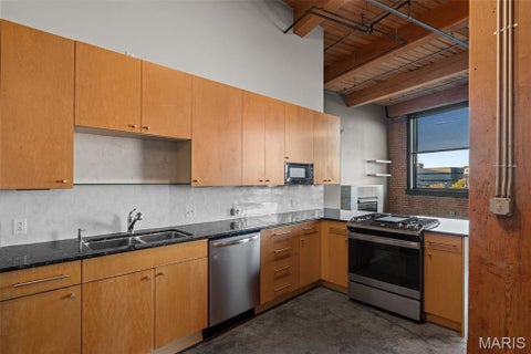 Tiny photo for 901 Washington Avenue #310, St Louis, MO 63101 (MLS # 26069007)