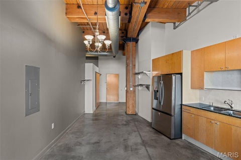 Tiny photo for 901 Washington Avenue #310, St Louis, MO 63101 (MLS # 26069007)