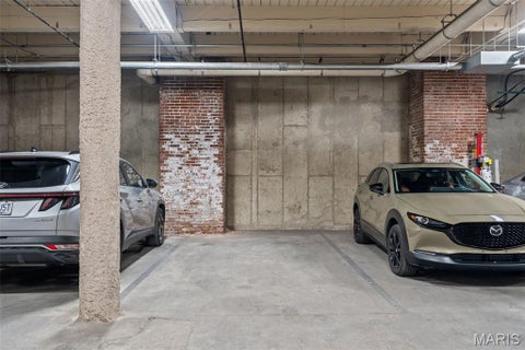 Tiny photo for 901 Washington Avenue #310, St Louis, MO 63101 (MLS # 26069007)