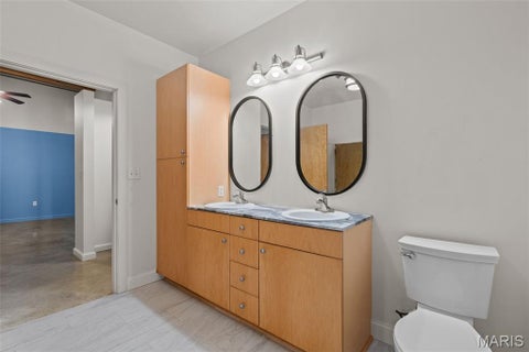 Tiny photo for 901 Washington Avenue #310, St Louis, MO 63101 (MLS # 26069007)