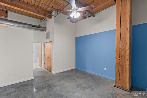 Tiny photo for 901 Washington Avenue #310, St Louis, MO 63101 (MLS # 26069007)