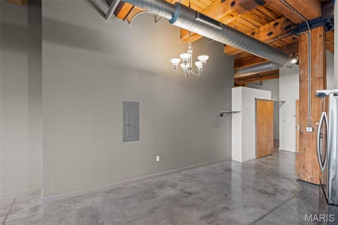 Tiny photo for 901 Washington Avenue #310, St Louis, MO 63101 (MLS # 26069007)