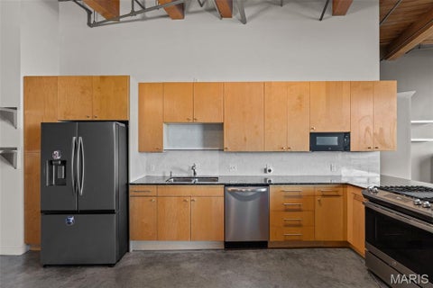 Tiny photo for 901 Washington Avenue #310, St Louis, MO 63101 (MLS # 26069007)