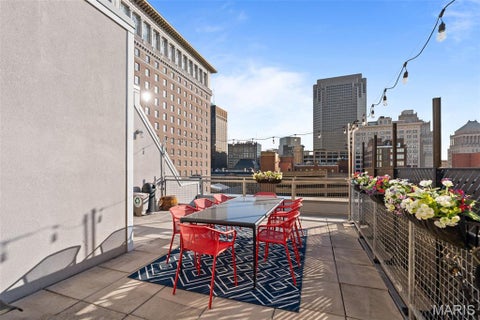 Tiny photo for 901 Washington Avenue #310, St Louis, MO 63101 (MLS # 26069007)
