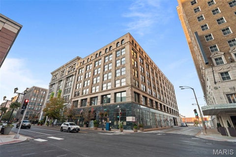 Photo of 901 Washington Avenue #310, St Louis, MO 63101 (MLS # 26069007)