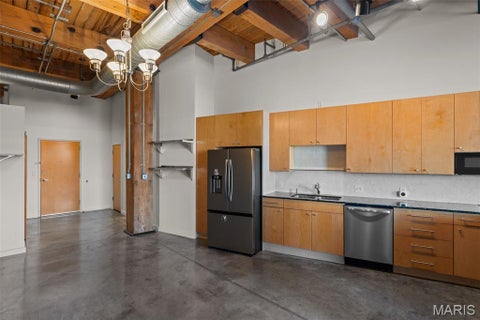 Tiny photo for 901 Washington Avenue #310, St Louis, MO 63101 (MLS # 26069007)