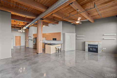 Tiny photo for 901 Washington Avenue #310, St Louis, MO 63101 (MLS # 26069007)
